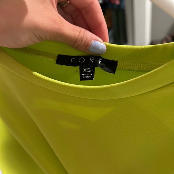 Fore Dress - Picture 4 of 4